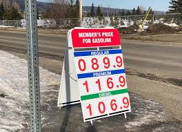 Ipath bloomberg natural gas subindex total return. Prince George Currently Has The Lowest Gas Prices In The Entire Province Prince George Citizen