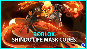 27.02.2022 · copy one of the codes listed below and paste it into the code here field and hit the big green enter button! Best Shindo Life Mask Id Codes 2022 Gamer Tweak