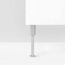 Greta 210 Replacement Furniture Legs Furniture Legs Ikea Storage Furniture
