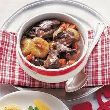 Wildschwein Ragout Rezepte Ragout Rezept Herzhafte Speisen