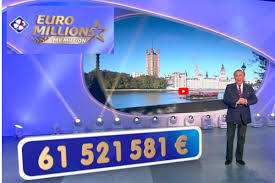 Cagnotte record d'euro millions de 190 millions d'euros en jeu. Euromillions Le Portugal Celebre Son Gagnant A 61 Millions D Euros
