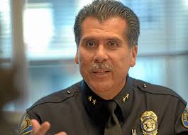 Meet Robert Luna: Long Beach's new police chief to focus