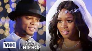 Remy Ma & Papoose Celebrate 12 Year Anniversary!