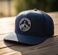 Custom Hats - Embroidered & Printed Caps with Your Logo ...