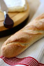 Baguette Recette Traditionnelle Francaise 196 Flavors