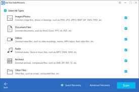 Download the latest version here. Do Your Data Recovery Free Download