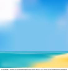 Please feel free to get in touch if you can't find the. Blurry Beach Background Vector