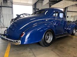 Image result for Blue 1939 Dodge Truck