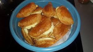Receta Gatimi Shqip Kifle Me Gjize Food Snacks Dishes