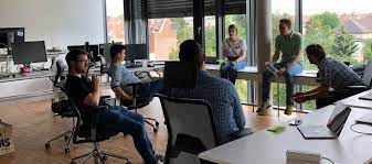 Die etecture gmbh ist ein ganzheitlicher dienstleister für die digitale transformation. Willkommen In Karlsruhe Etecture