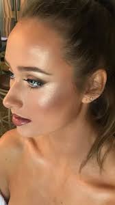 Glamour By Teddi Makeup Artistry