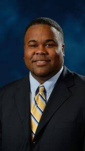 University Honors Three Employees with Frist Service Awards