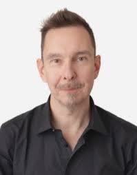 Permanent Recruitment — Oliver Bernard