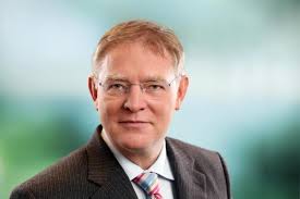 Joachim Gemmel in die Geschäftsführung der Asklepios Kliniken Hamburg GmbH  berufen