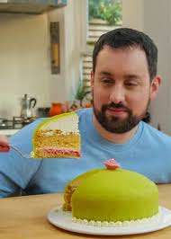 Great British Bake Off' contestant reveals show secrets