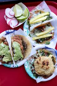 A solid, cheap and tasty spot with classic fresh fish tacos, fish burritos, fish soup, and wait for it… fish taquitos! Best San Diego Tacos 12 Local Favorites Female Foodie