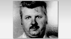 Another of serial killer John Wayne Gacy's victims identified