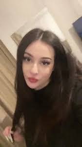 Rachelle Chery's Instagram, Twitter & Facebook