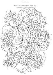 Pintura Decorativa 2020 Goruntuler Ile Boyama Sayfalari Cizimler Nakis Desenleri