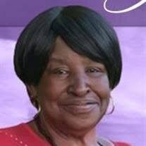 Ms. Gloria Jean Collins Obituary