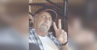 Obituary information for Michael Dean Deshotel