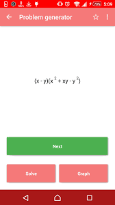 Math And Equation Auto Solver For Android Apk Download