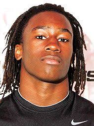 Marvin Conley Cornerback Recruiting Profile