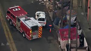 Ancient village, meersburg, germany photo via pixdaus very cool town we . 4 Hospitalized After Car Plows Into Koreatown Homeless Encampment