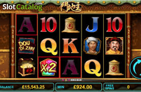 In china, card games exist in two parallel worlds. Dou Di Zhu Slot Review Play For Free