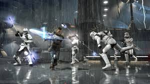 The crapfire gamers continue a new game on the force unleashed 2. Star Wars Star Wars The Force Unleashed 2 Highly Compressed Pc Game The Force Unleashed Star Wars Star Wars Battlefront