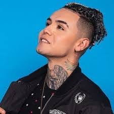 Alex Pino's Instagram, Twitter & Facebook