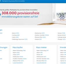 In über 177.000 inseraten können sie traumhafte mietwohnungen und häuser entdecken. Wohnungssuche Ohne Makler Online Portale Im Test Welt