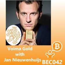 Checkmate with Ben Prentice BEC023 by Bitcoin Echo Chamber