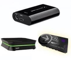 4 steps to record ps4 gameplay on computer with capture card. Video Game Capture Card Finals Which One Will Make The Grade College News