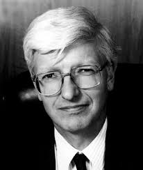 Ehlers, Lane Receive 2001 Public Service Awards