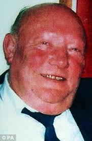 Troubled ex-soldier blasted family to death in shotgun massacre after  mental health authority failed him