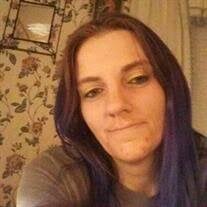 Amanda June Stewart Obituary