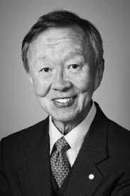 Charles K. Kao