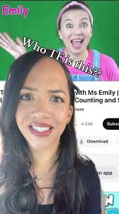 Explaining Transgender to A Kid Ms Rachel