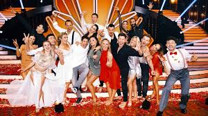Diese promis haben bisher am besten getanzt | stars. Let S Dance Profi Challenge Mega Preis Fur Den Gewinner Promiflash De