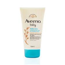 Aveeno Baby Daily Care Baby Moisturising Lotion Shajgoj