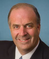 Rep. Daniel Kildee [D-MI8, 2023-2024], former Representative for Michigan's  8th Congressional District