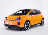 RENAULT-TWINGO