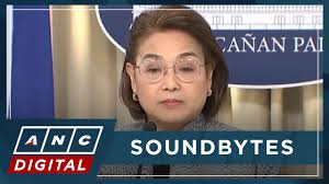 Palace questions why PrimeWater issues weren’t addressed during Duterte  administration