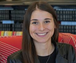 Vista Member Highlight: Emma Ware At Central College