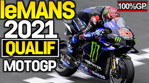 La grille de départ du gp de france motogp. Debrief Qualif Lemans Motogp 2021 Mais Quelle Qualif Youtube