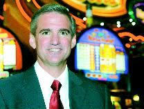 New head for Harrah's Tahoe, Reno properties