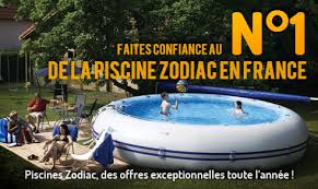 Piscine Zodiac Decouvrez Les Nombreux Modeles Du N 1 Des Piscines Hors Sol