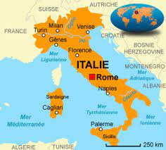 Visitez le site officiel du tour d'italie 2021 et découvrez toutes les mises à jour et infos sur le parcours, les étapes, les équipes et les dernières infos. L Italie Fiche D Identite Momes Net