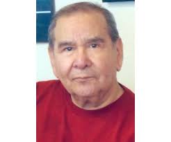 Mike Medrano Obituary (1933